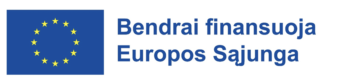 EU Logo